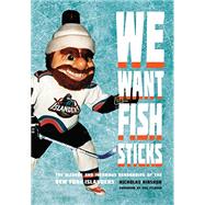 We Want Fish Sticks