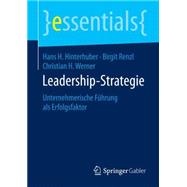 Leadership-strategie