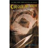 Cirque Du Freak #8: Allies of the Night