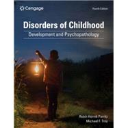 Cengage Infuse for Parritz/Troy's Disorders of Childhood: Development and Psychopathology, 1 term Instant Access