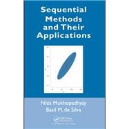 Sequential Methods and Their Applications