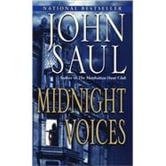 Midnight Voices A Novel