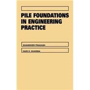 Pile Foundations in Engineering Practice