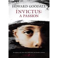 Invictus -- a Passion