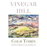 Vinegar Hill Poems
