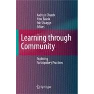 Learning Through Community