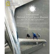 Smithsonian National Air and Space Museum An Autobiography