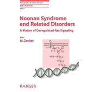Noonan Syndrome and Related Disorders - a Matter of Deregulated Ras Signaling