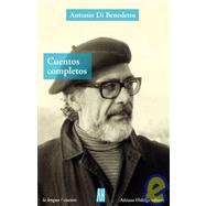 Cuentos Completos / Complete Short Stories