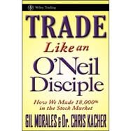 Trade Like an O'Neil Disciple How We Made Over 18,000% in the Stock Market