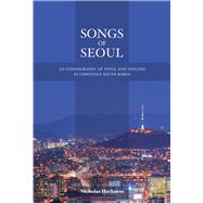 Songs of Seoul