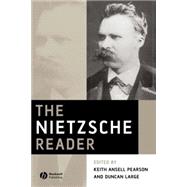 The Nietzsche Reader