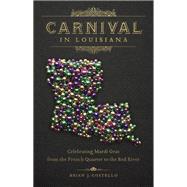 Carnival in Louisiana