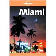 Lonely Planet Miami