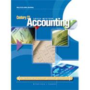 Century 21 Accounting: Multicolumn Journal, 9th Edition