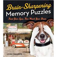 Brain-Sharpening Memory Puzzles Test Your Recall with 80 Photo Games