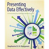 Survey Research Methods 5th Ed. + Presenting Data Effectively