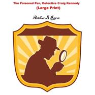 The Poisoned Pen, Detective Craig Kennedy