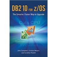 DB2 10 for z/OS