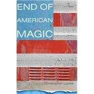 End of American Magic