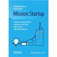 Mission: Startup