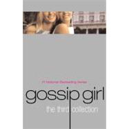 Gossip Girl: The Third Collection