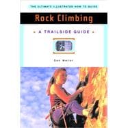 Trailside Gde Rock Climbing Pa