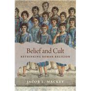 Belief and Cult