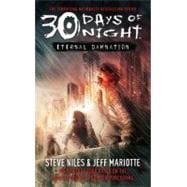 30 Days of Night: Eternal Damnation Book 3