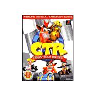 Crash Team Racing : Prima's Official Strategy Guide