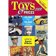 Toys & Prices 2004