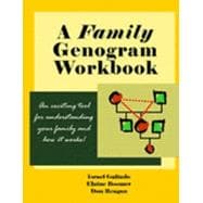 A Family Genogram Workbook