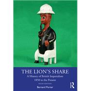 The Lion's Share