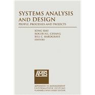 Systems Analysis and Design: People, Processes, and Projects