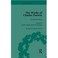 The Works of Charles Darwin: Vol 24: Insectivorous Plants