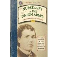 Nurse & Spy in the Union Army