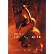Millions of Reasons to Lie: Book One