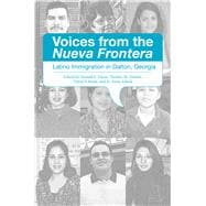 Voices from the Nueva Frontera