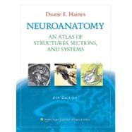 Neuroanatomy An Atlas of Structures, Sections, and Systems