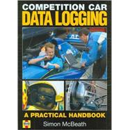 Competition Car Data Logging