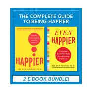 Complete Guide to Being Happier (EBOOK BUNDLE), 1st Edition