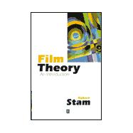 Film Theory: An Introduction