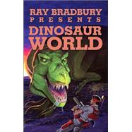 Ray Bradbury Presents Dinosaur World