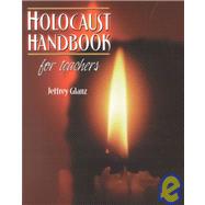 Holocaust Handbook for Teachers