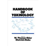 Handbook of Toxinology