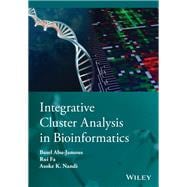 Integrative Cluster Analysis in Bioinformatics