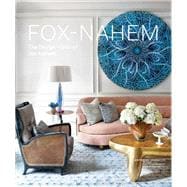 Fox-Nahem The Design Vision of Joe Nahem