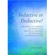 Inductive or Deductive?