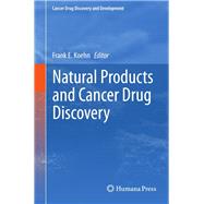 Natural Products and Cancer Drug Discovery