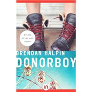 Donorboy